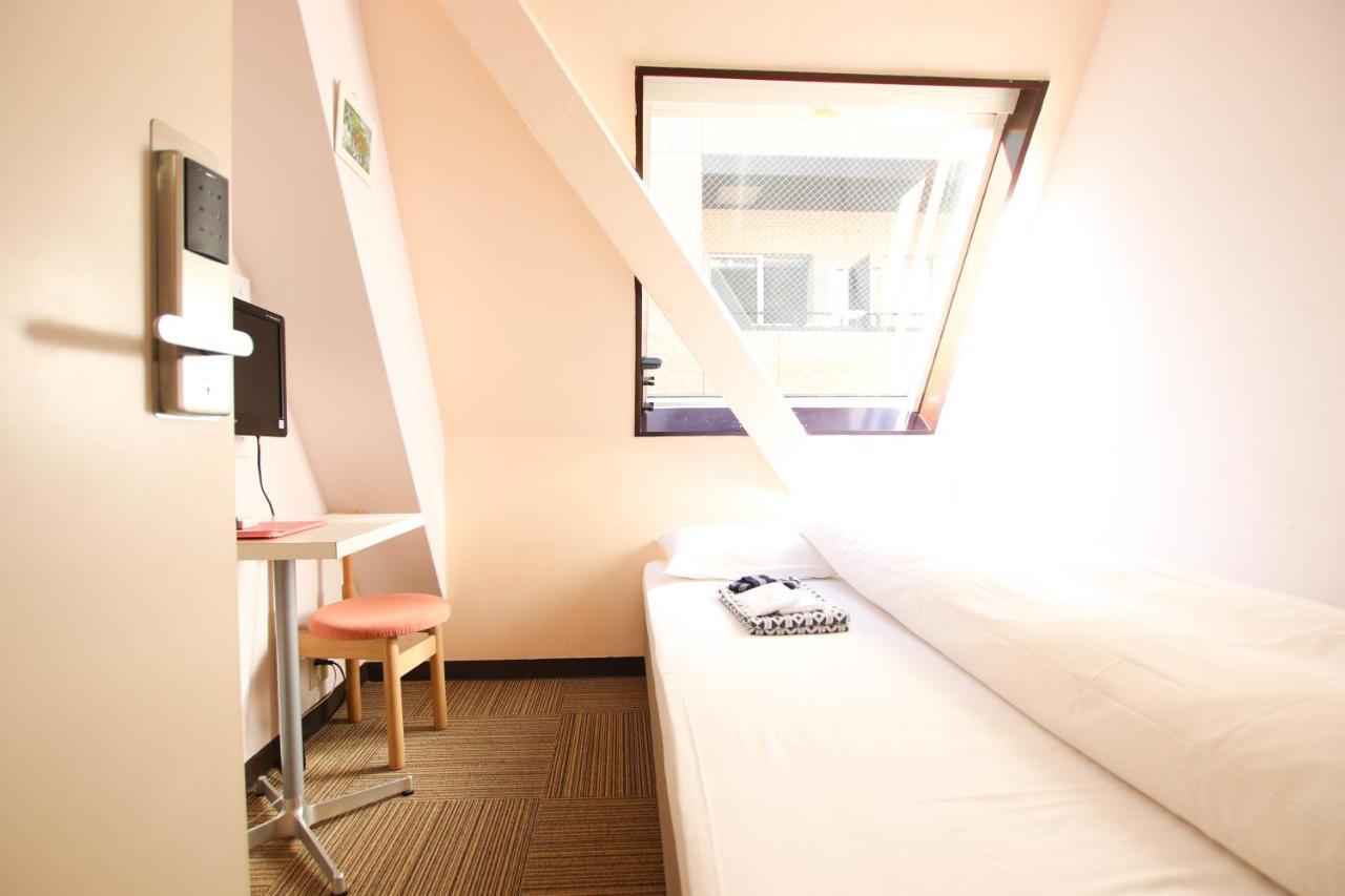 Hostel Sakura Jimbocho Tokio